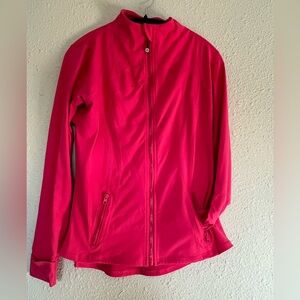 LULULEMON define jacket brand new